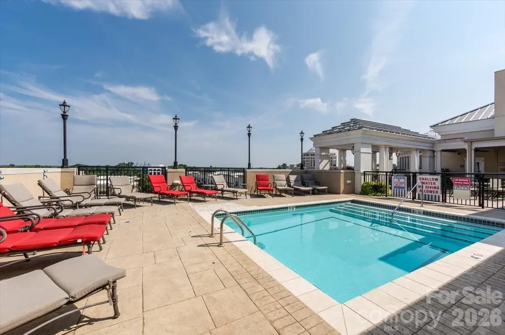 4625 Piedmont Row Drive Charlotte NC 28210