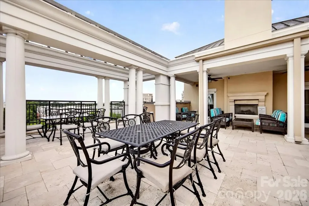 4625 Piedmont Row Drive Charlotte NC 28210