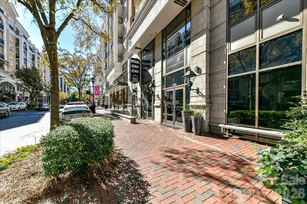 4625 Piedmont Row Drive Charlotte NC 28210