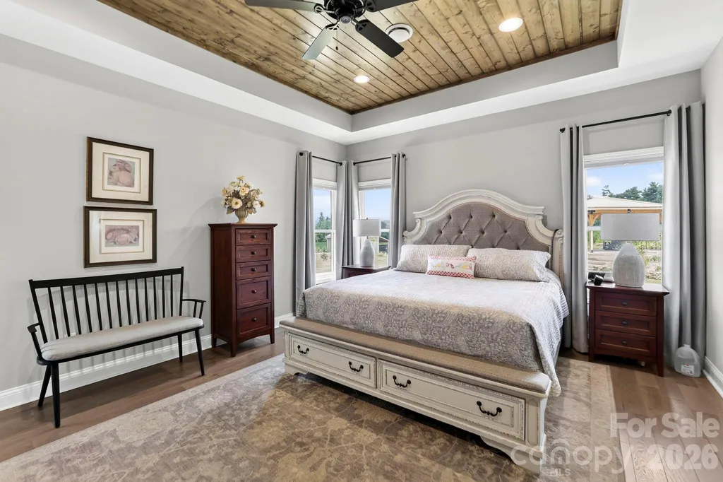 525 Byers Cove Road Hendersonville NC 28792