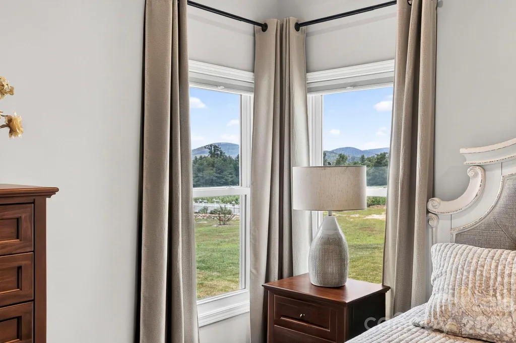 525 Byers Cove Road Hendersonville NC 28792