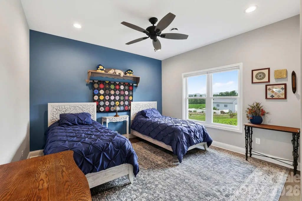525 Byers Cove Road Hendersonville NC 28792