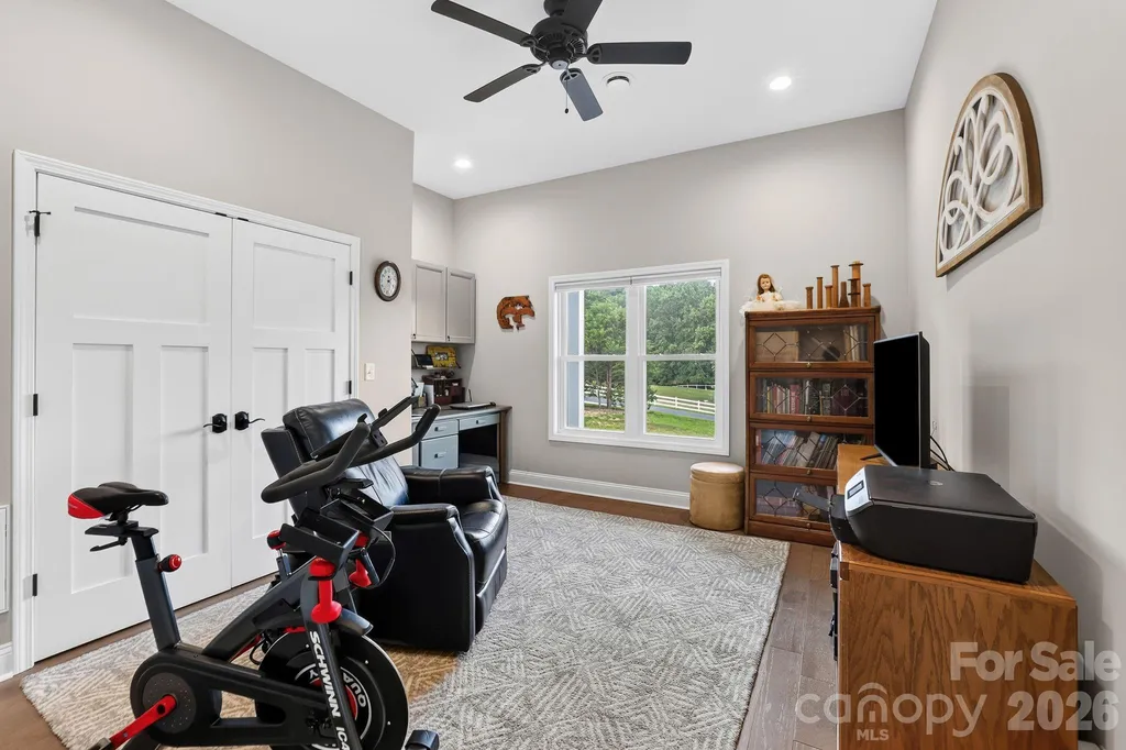 525 Byers Cove Road Hendersonville NC 28792