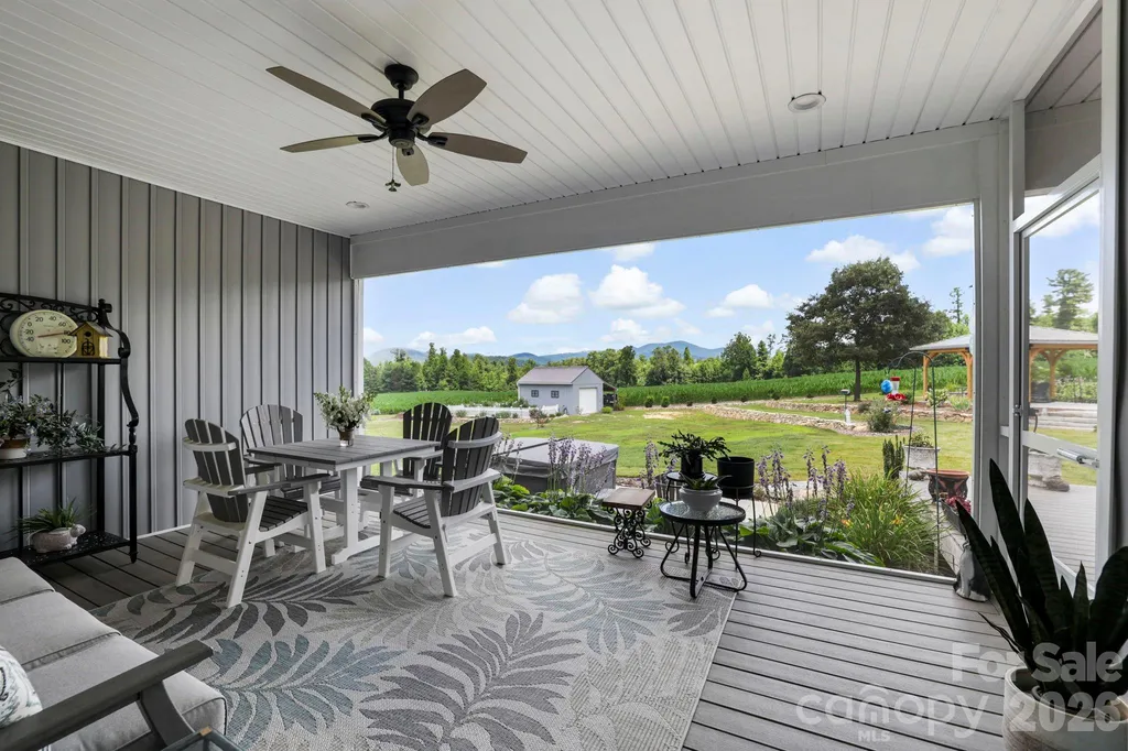 525 Byers Cove Road Hendersonville NC 28792