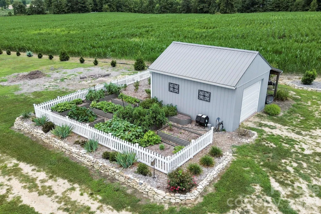 525 Byers Cove Road Hendersonville NC 28792