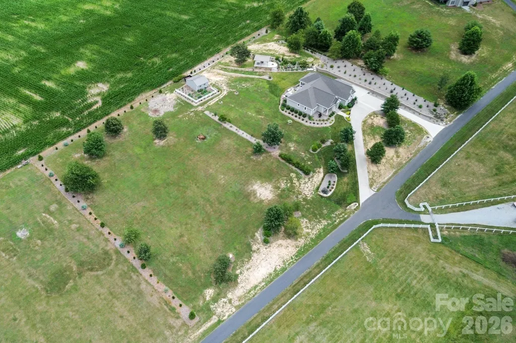 525 Byers Cove Road Hendersonville NC 28792