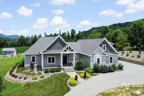525 Byers Cove Road Hendersonville NC 28792