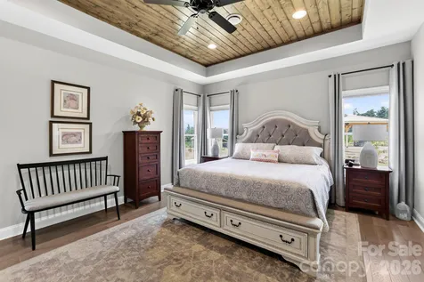 525 Byers Cove Road Hendersonville NC 28792