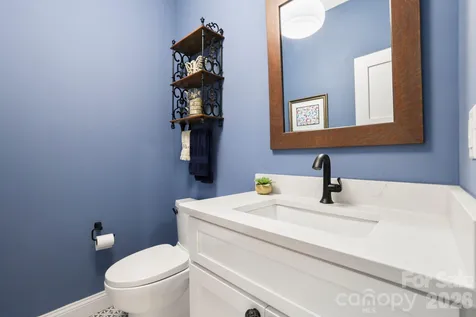 525 Byers Cove Road Hendersonville NC 28792