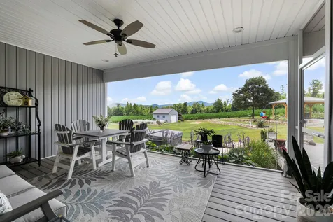 525 Byers Cove Road Hendersonville NC 28792