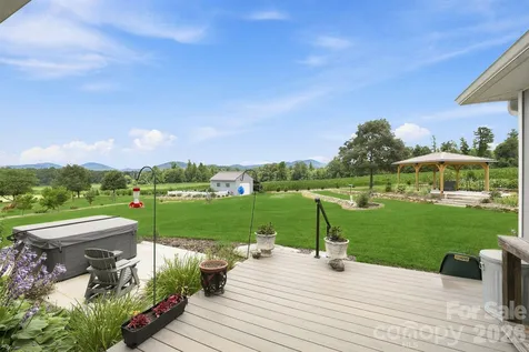 525 Byers Cove Road Hendersonville NC 28792