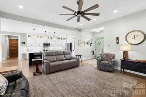 525 Byers Cove Road Hendersonville NC 28792