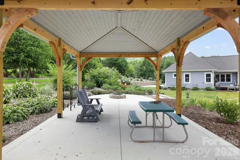 525 Byers Cove Road Hendersonville NC 28792