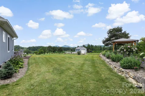 525 Byers Cove Road Hendersonville NC 28792