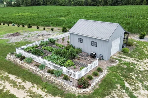525 Byers Cove Road Hendersonville NC 28792