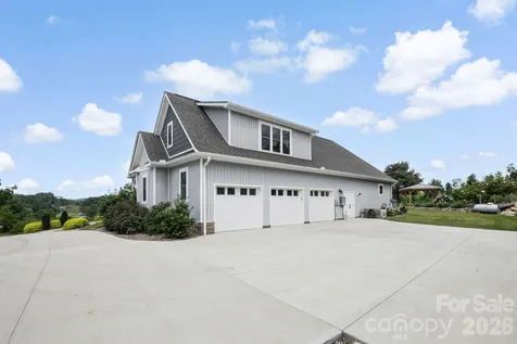 525 Byers Cove Road Hendersonville NC 28792