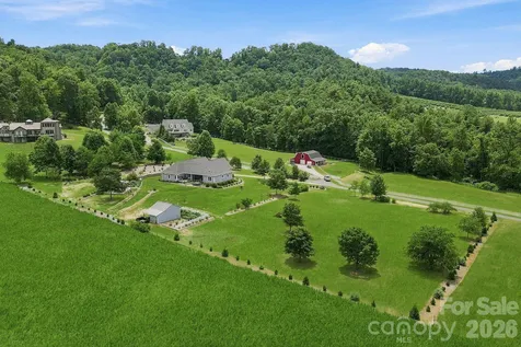 525 Byers Cove Road Hendersonville NC 28792