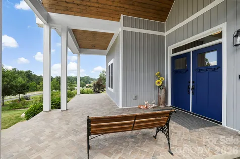 525 Byers Cove Road Hendersonville NC 28792