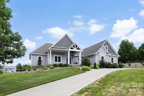 525 Byers Cove Road Hendersonville NC 28792