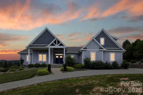 525 Byers Cove Road Hendersonville NC 28792