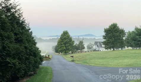 525 Byers Cove Road Hendersonville NC 28792