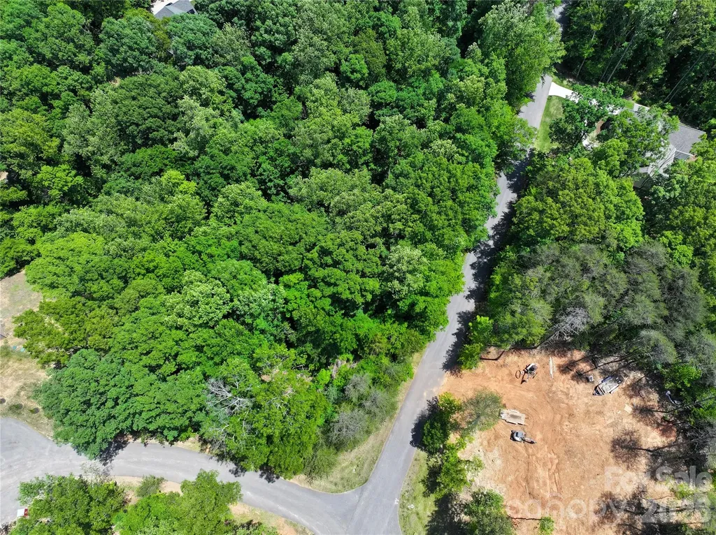 Tbd Broken Arrow Drive Statesville NC 28677