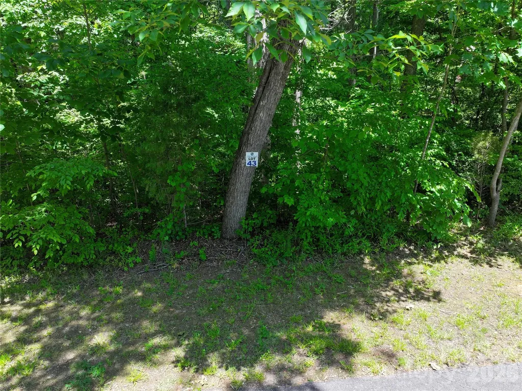 Tbd Broken Arrow Drive Statesville NC 28677