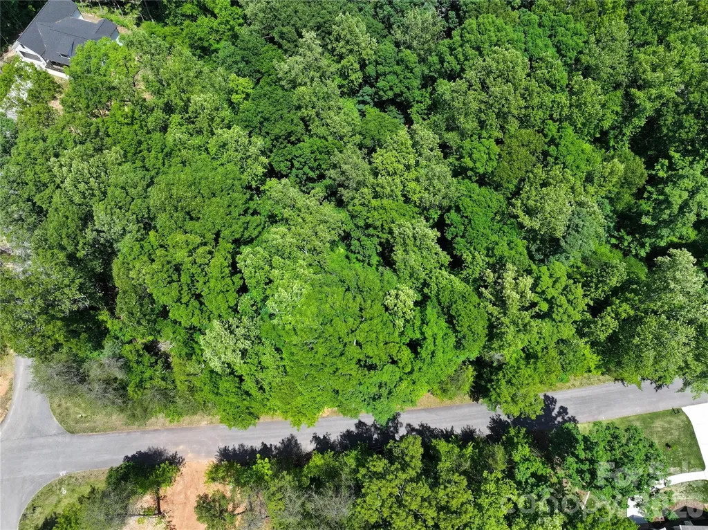 Tbd Broken Arrow Drive Statesville NC 28677