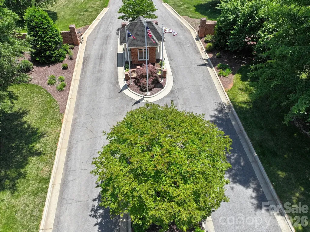 Tbd Broken Arrow Drive Statesville NC 28677