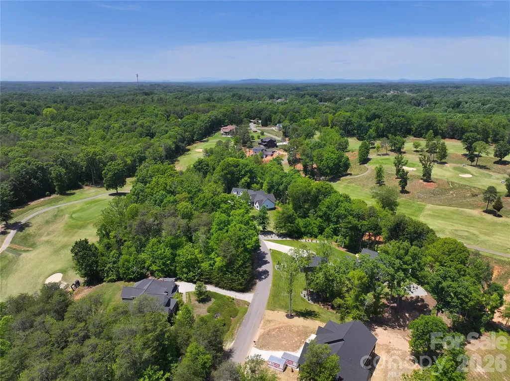 Tbd Broken Arrow Drive Statesville NC 28677