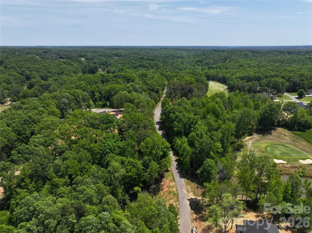 Tbd Broken Arrow Drive Statesville NC 28677