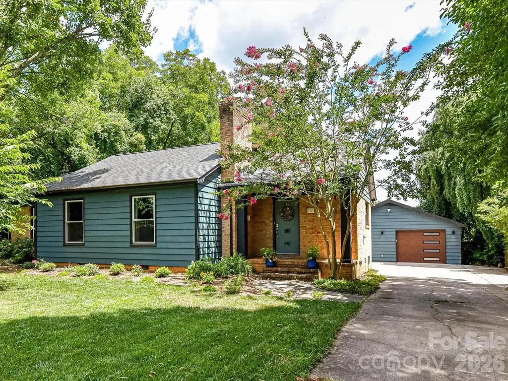 801 Fairbanks Road Charlotte NC 28210