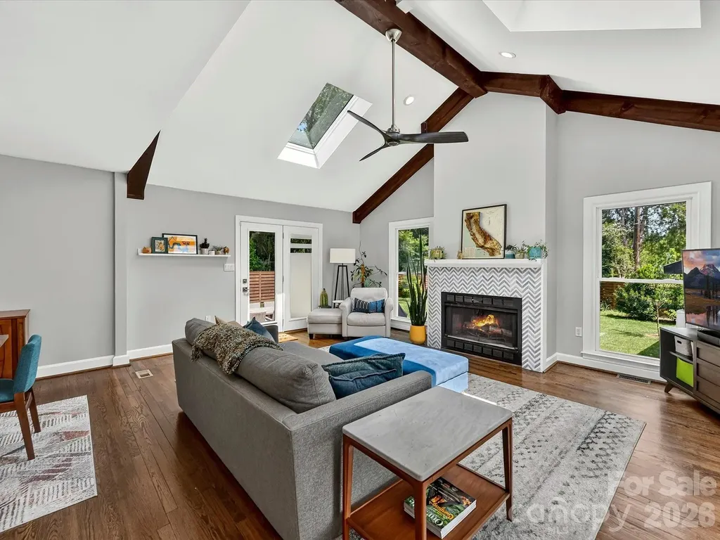 801 Fairbanks Road Charlotte NC 28210