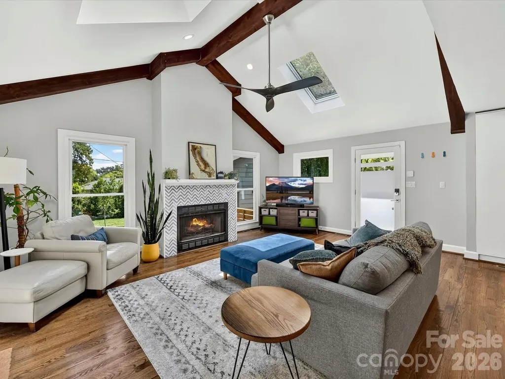 801 Fairbanks Road Charlotte NC 28210