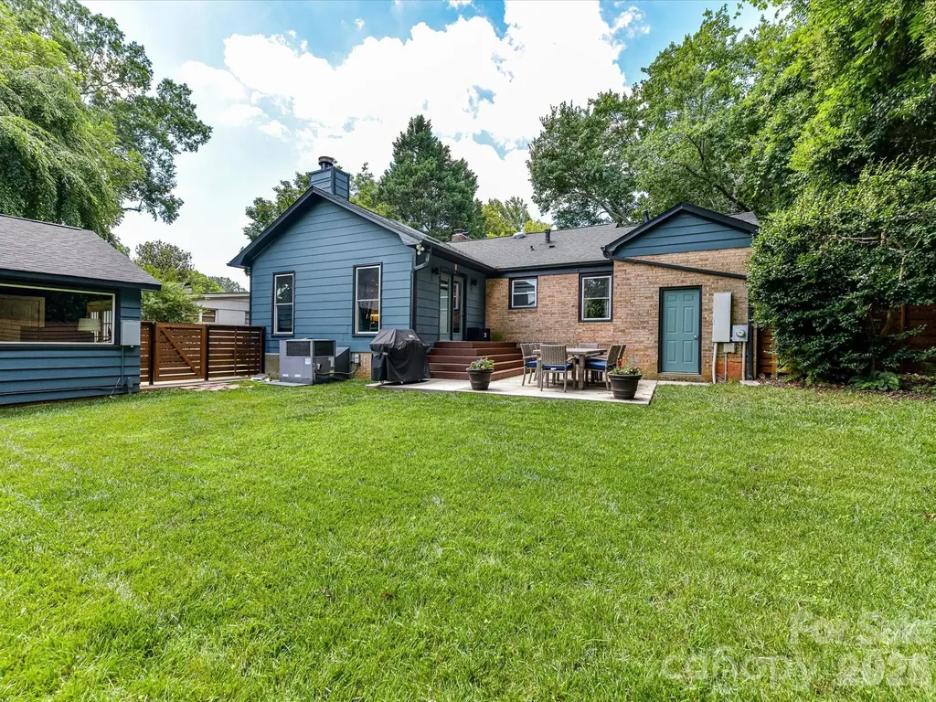 801 Fairbanks Road Charlotte NC 28210