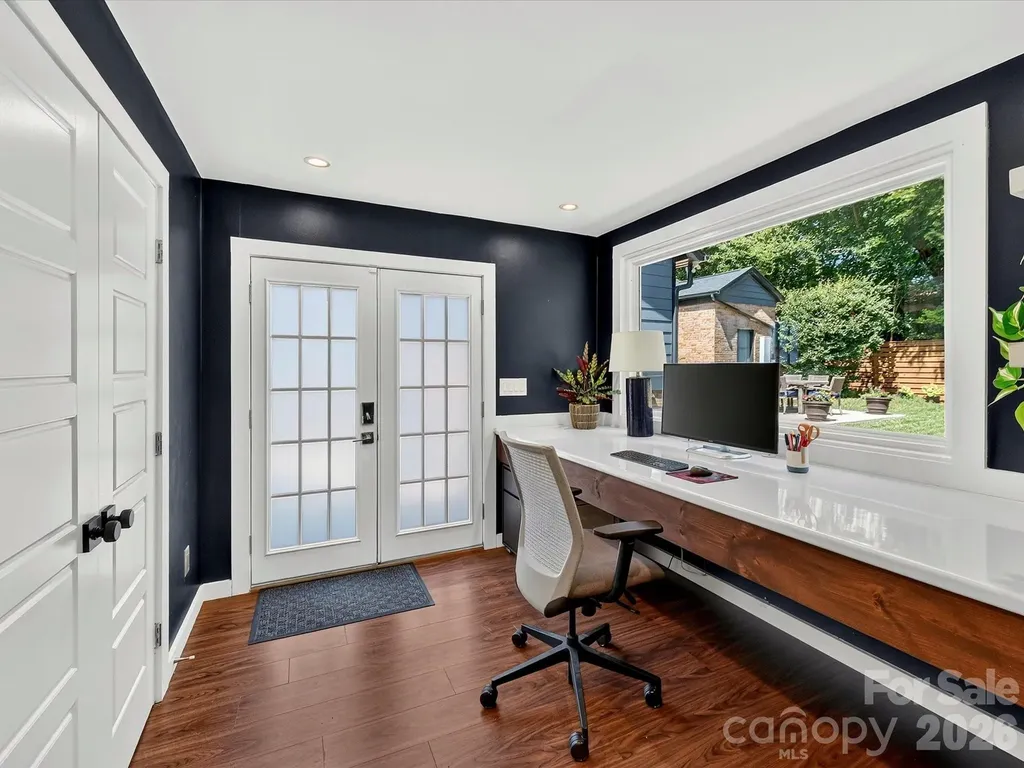 801 Fairbanks Road Charlotte NC 28210