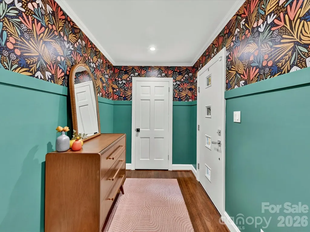 801 Fairbanks Road Charlotte NC 28210