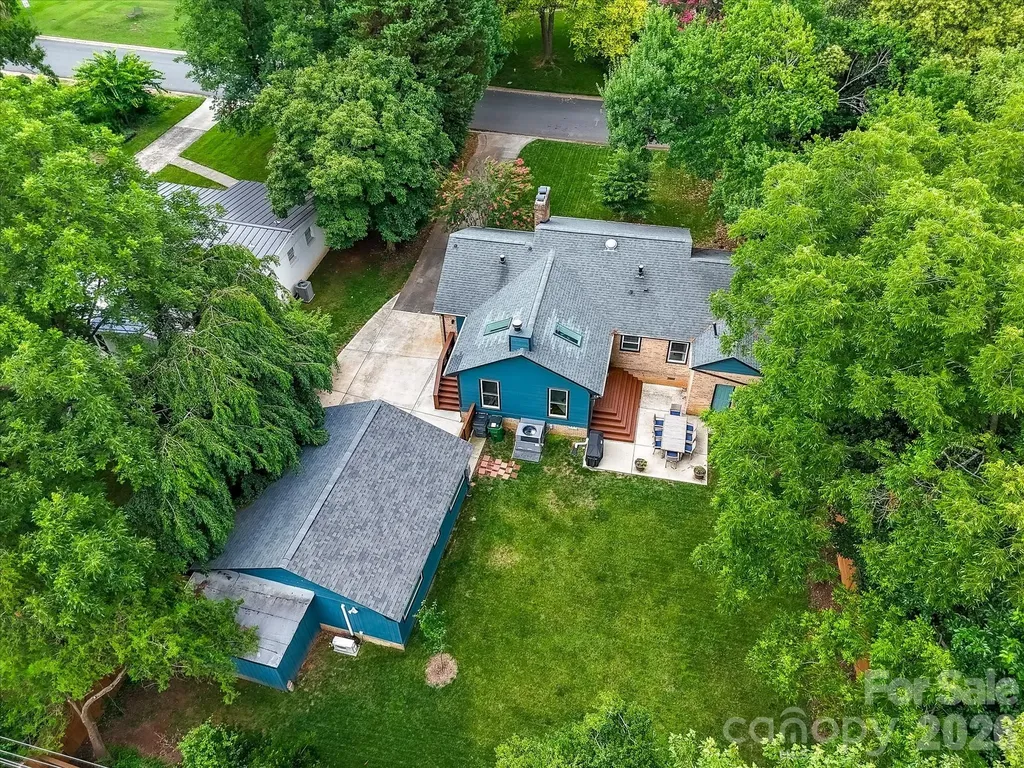 801 Fairbanks Road Charlotte NC 28210