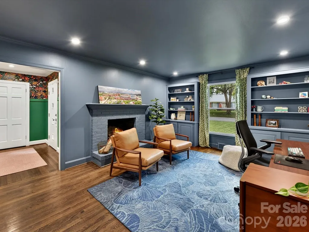 801 Fairbanks Road Charlotte NC 28210