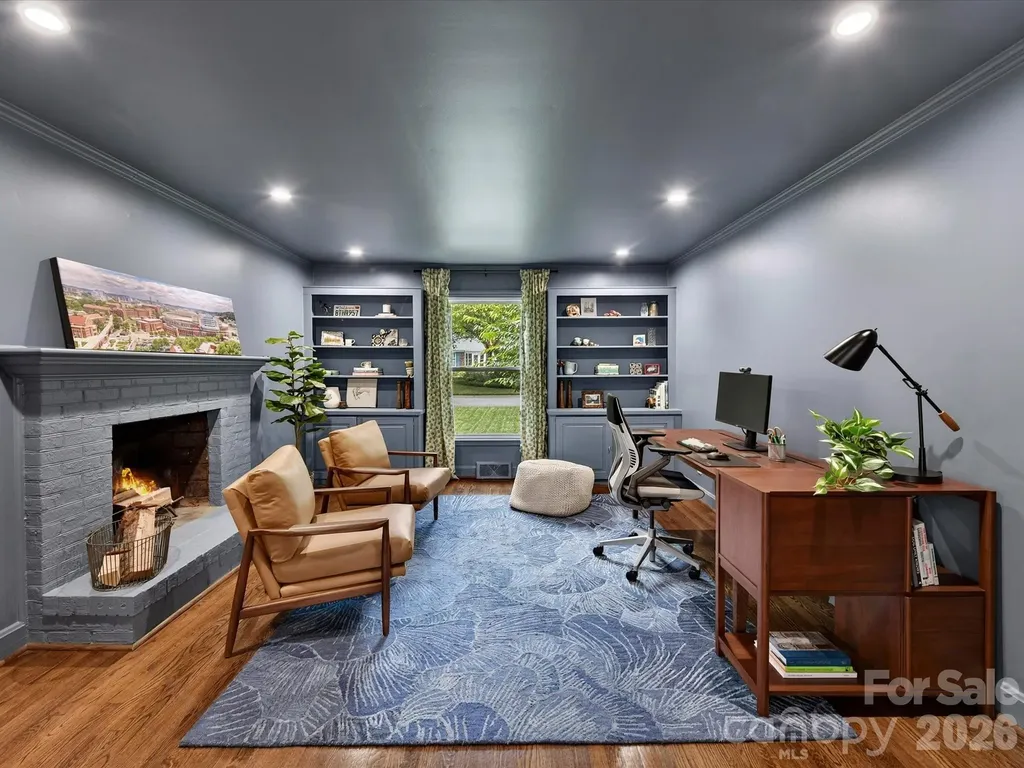 801 Fairbanks Road Charlotte NC 28210