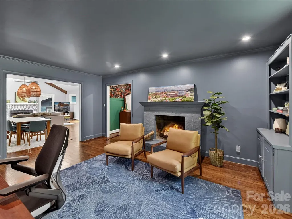 801 Fairbanks Road Charlotte NC 28210