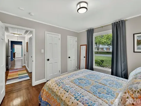 801 Fairbanks Road Charlotte NC 28210