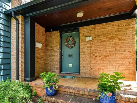 801 Fairbanks Road Charlotte NC 28210