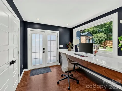 801 Fairbanks Road Charlotte NC 28210