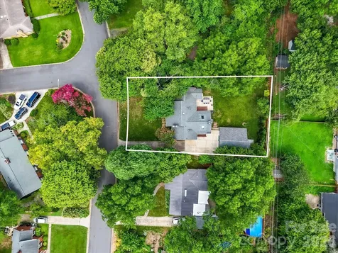 801 Fairbanks Road Charlotte NC 28210
