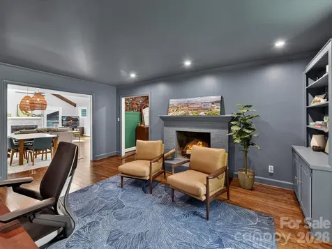 801 Fairbanks Road Charlotte NC 28210