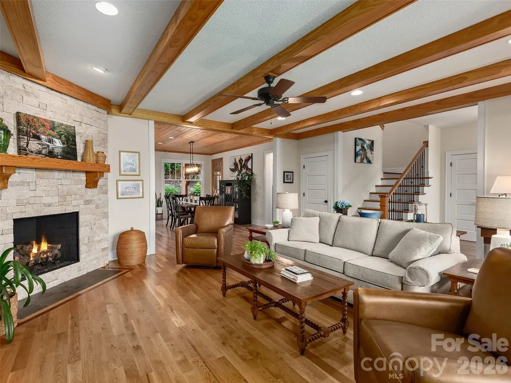 80 Village Pointe Lane Asheville NC 28803