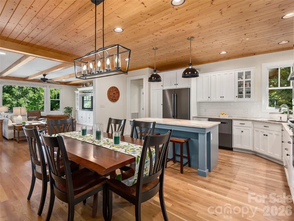 80 Village Pointe Lane Asheville NC 28803
