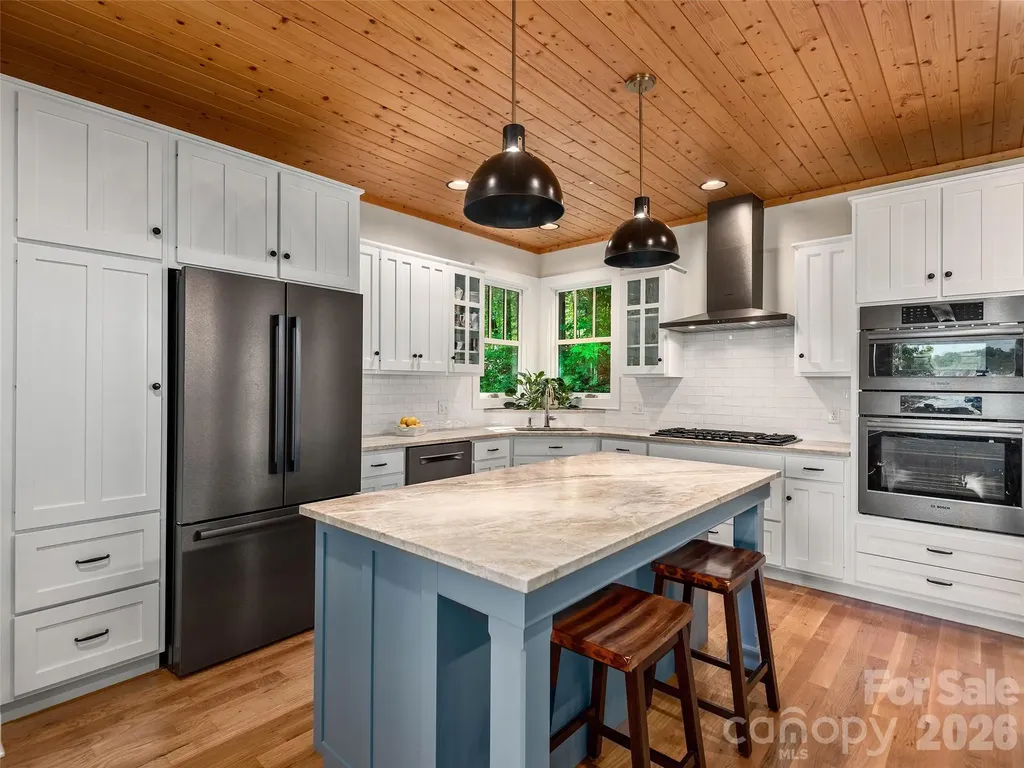 80 Village Pointe Lane Asheville NC 28803