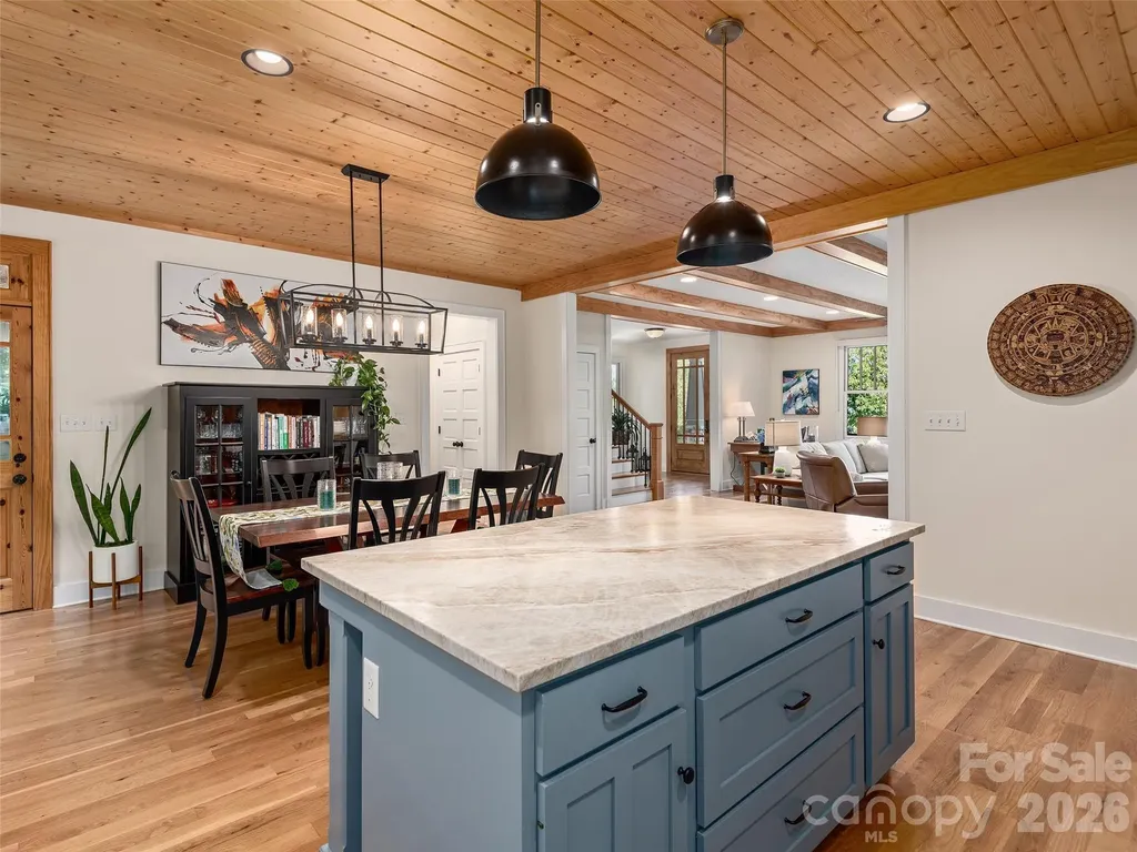80 Village Pointe Lane Asheville NC 28803